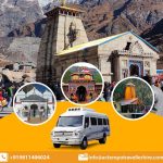 How to book Chardham Yatra from Haridwar